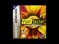 Full fear factor unleashed ost