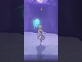 Seelies helped Traveller Archon Quest #genshinimpact #mavuika#capitano #natlan #hoyoverse#ps5#shorts