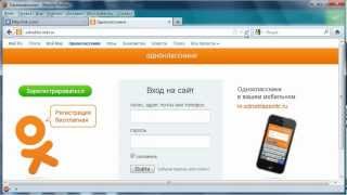 Как запретить доступ к социальным сетям ESET NOD32 Antivirus(Заходите и смотрите интересное видео на других моих каналах! Моё видео по ремонту компьютеров - http://www.youtube.com..., 2012-06-05T11:48:44.000Z)