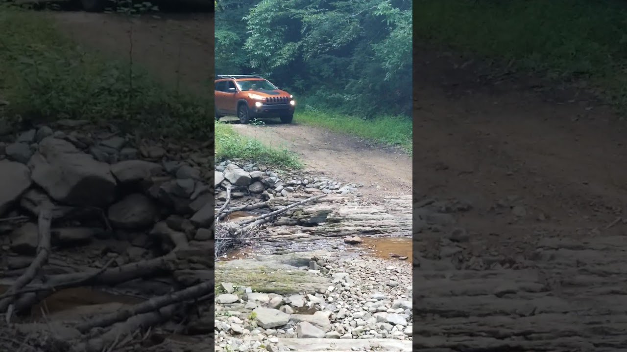 WV Smithers 8/18 YouTube