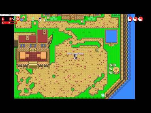 new worlds - graal level editor