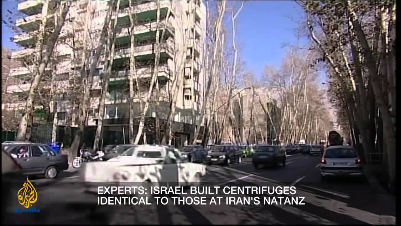 القصة الكاملة - انتكاسة إيران النووية