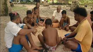 Papa Mau: The Wayfinder - Mau Piailug Navigation Chant - Pacific Heartbeat