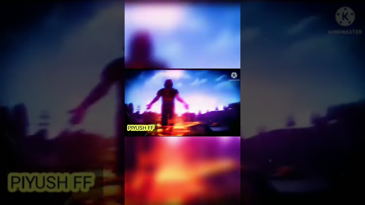 Cap Cut New Trend Done | Free Fire House Flying Trend| Free Fire Most Popular 