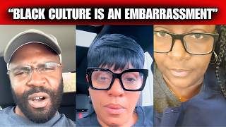 "Black Culture Has Become an EMBARRASSMENT!" Americans DEMAND Accountability from Black Community