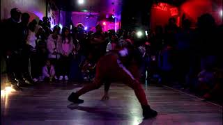 Royal vs Kid Flex vs Nate / THE GET DOWN / KIDS OPEN STYLES