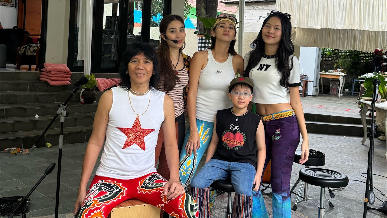 ЮБИЛЕЙ БИМБИМА ЧАСТЬ 1