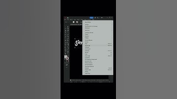 Adobe Illustrator 2025 Tips - How Anchor Point to use Puppet Warp Tool like a PRO✅