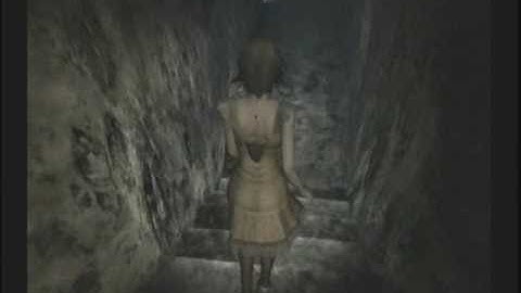 Fatal Frame 4 Walkthrough (53) Chapter 12