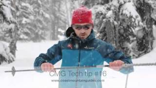 tech tip #16