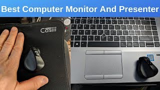 Best Computer Mouse - Amazing Computer Mouse And Presenter - Propoint By Swiftpoint