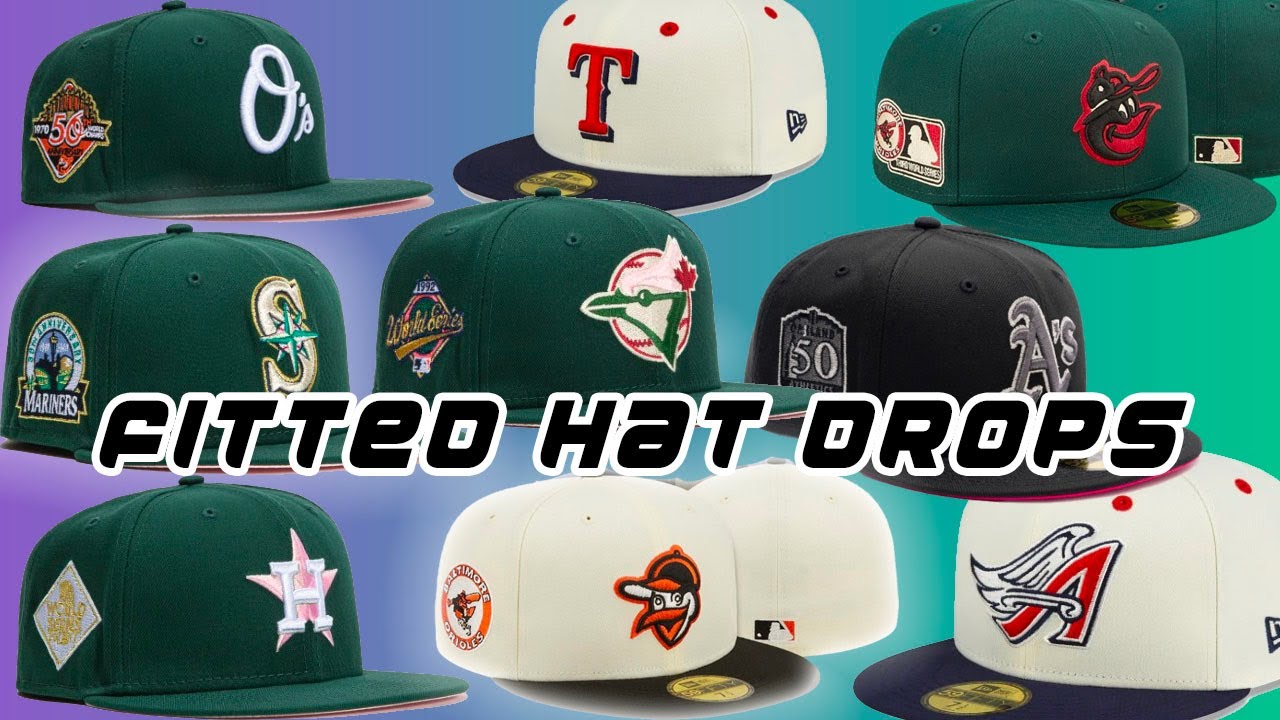 Upcoming Hat Releases | LidsHatDrop, Hat Club Green Eggs and