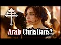 What on Earth Happened to the Arab Christians?