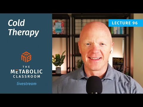 96: Cold Therapy
