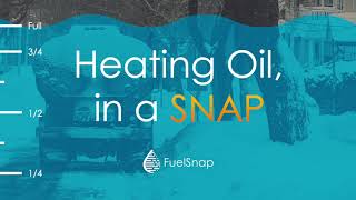 Compare Local Home Heating Oil Prices with FuelSnap