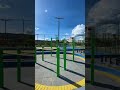 PRÓXIMA SEXTA PREFEITO LAÉRCIO JUNIOR ENTREGA PRAÇA DA LAGOA TODA REFORMADA 