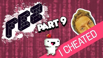 I Cheated | FEZ #9