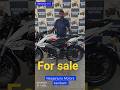 2025 bajaj Pulsar NS200 for sale cumbum Theni district tamilnadu secondhand usedbikes Scooters