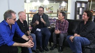 Interview with Translator