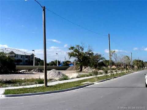 705 NW 9 ST, Florida City, FL home video tour
