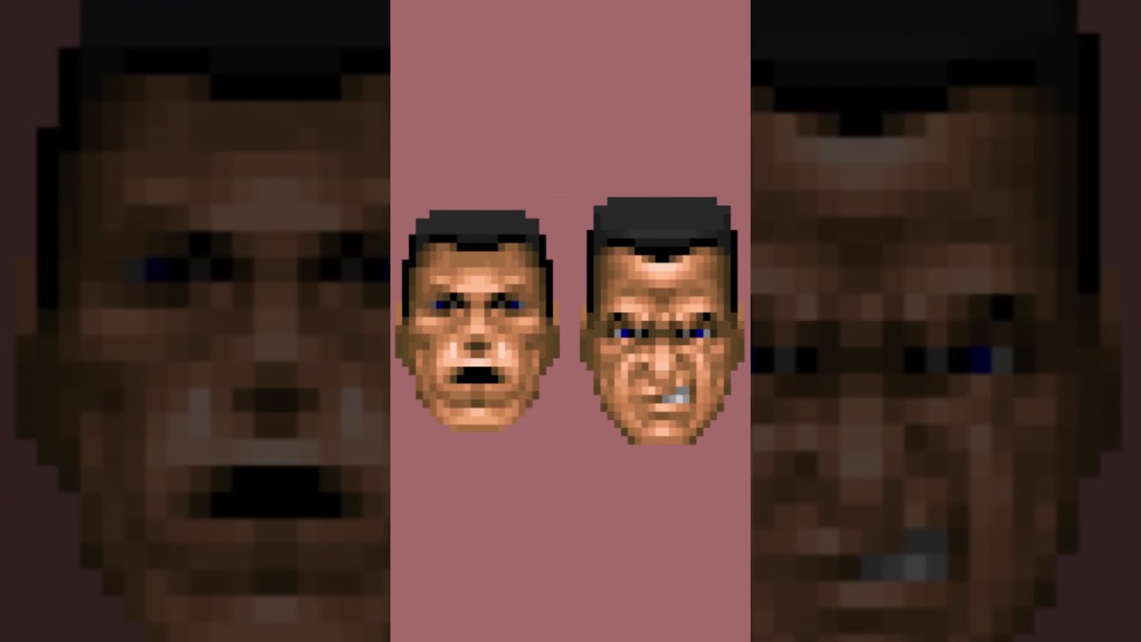 DOOM S CANCELED GUYS 