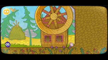 Level 2 | Catch the Candy: Fun puzzles | Walkthrough, Gameplay, No Commentary, Android