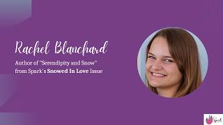 Interview with Rachel Blanchard