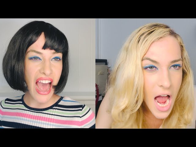 ASMR Teacher Asks You Out Pt. 16 💀 Seniorita Jimeno Confronts Ms. F 😱   Soft Spoken Role Play