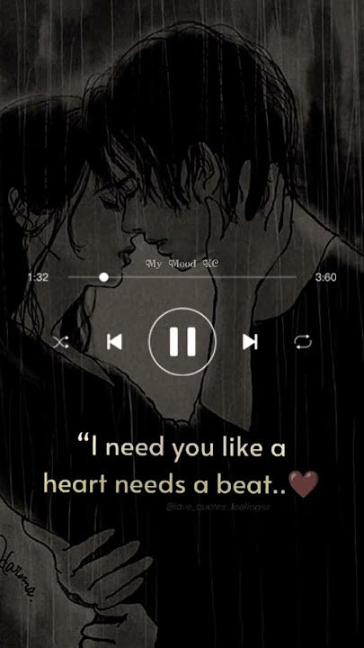 jeremy zucker - all the kids are depressed (sped up)