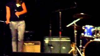 Blues In The Night By Vilija