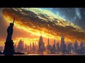 What If 3I/ATLAS Is A Spaceship Checking Out Earth? | Documentary For Sleep