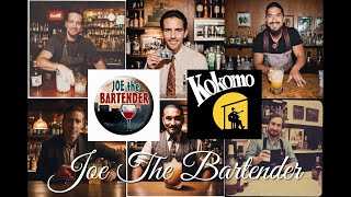 Kokomo - Joe The Bartender (official video) Net Worth