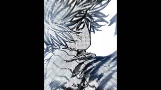 Real Kei Uzuki - Sakamoto Days Animemanga Edit