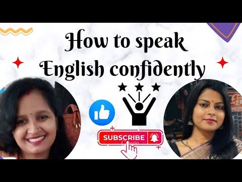 🗣️ How to speak English confidently and fluently . - YouTube