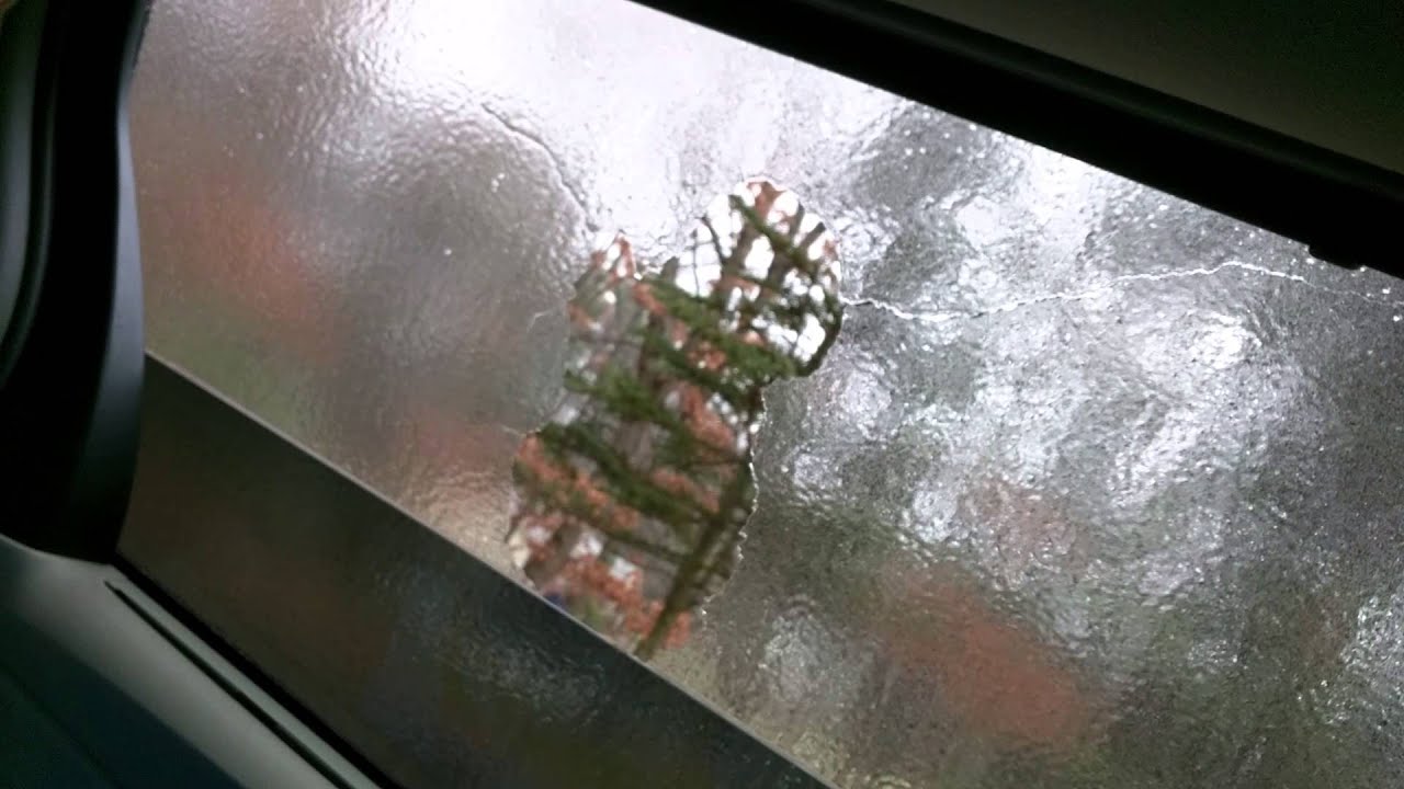 Inception Window Window inception - YouTube