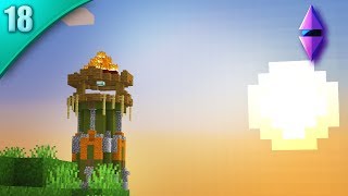 WayStone SMP: Season 4 | Episode 18 | Tower of Many Functions