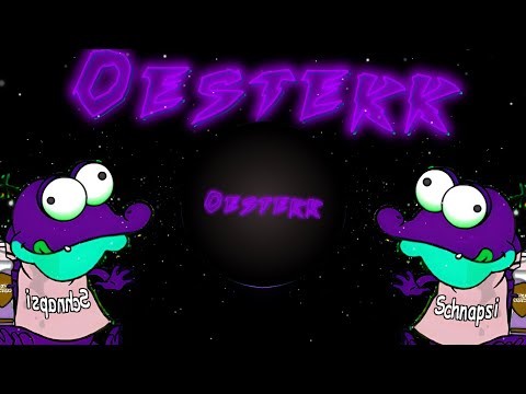 Schnappi Das Kleine Krokodil (Tekk-remix) 190er