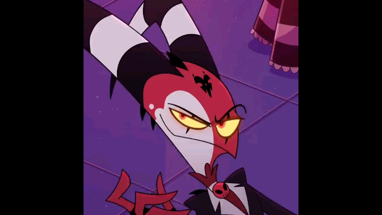 who you're favorite crush?|helluva boss|Narn Trof