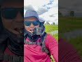 Gravando com câmera de ação!