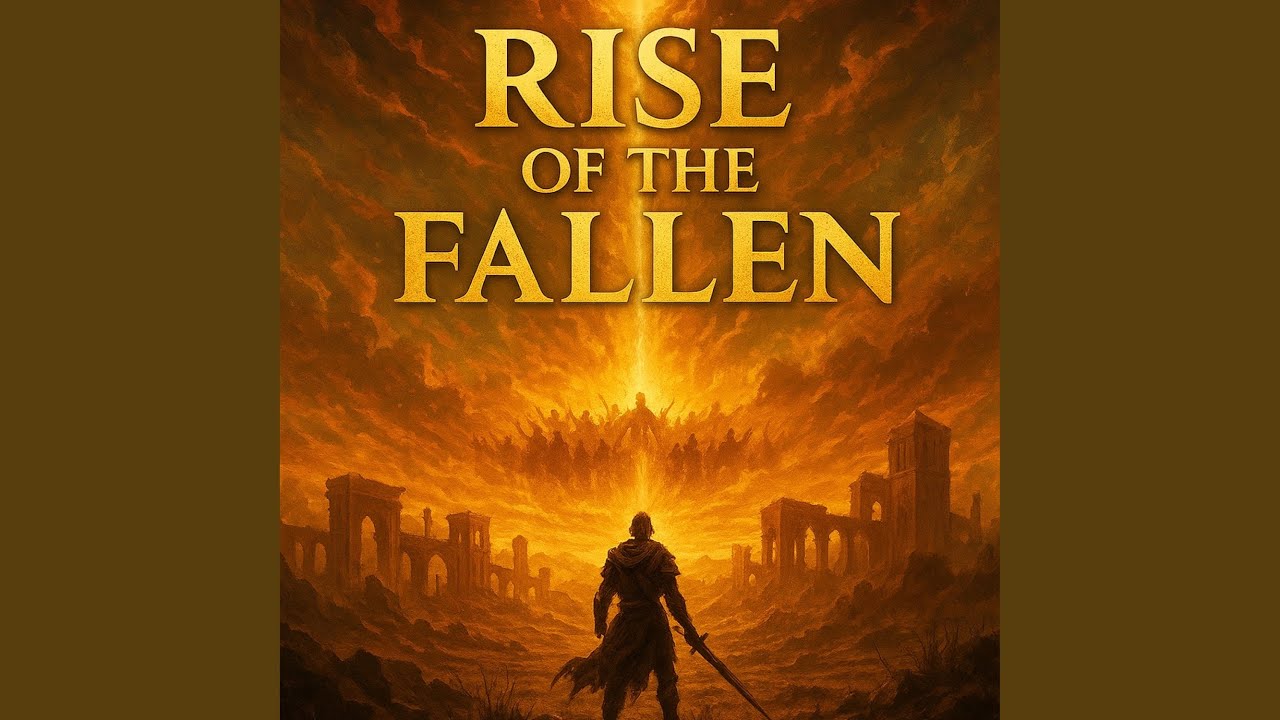 Watch Rise of the Fallen on YouTube Watch Rise of the Fallen on YouTube
