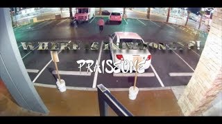 PraiseOne - Where Is The Money (Official Music Video) (Shot By Q Vision Films) #TrapMusic #HipHop