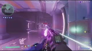 Deadzone: Rogue Zone 1 Solo Completion