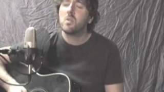 Not Fire, Not Ice - Ben Harper (Acoustic Cover)