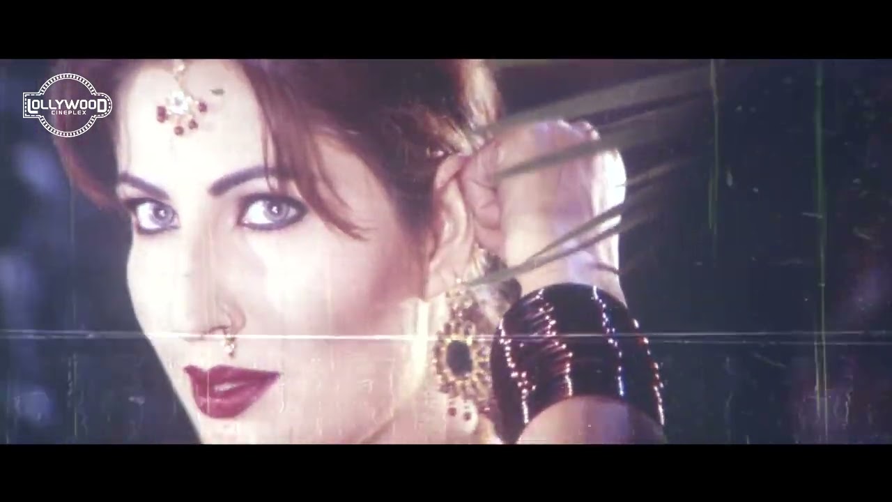 CHIKNI MITTI DI MAIN DUDH BHARI CHATTI - NASEEBO LAL - SAIMA - FILM DEHSHAT