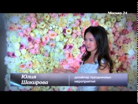 "Эволюция Москвы": Как работает цветочный бизнес столицы