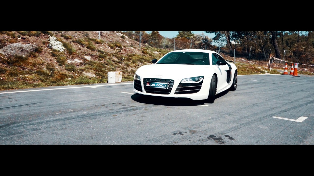 PRC Vigo  Track Day 2018