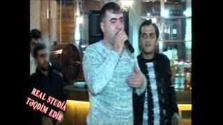 Qirgin Deyisme 2016 Deli Kimi Gorseniller Perviz.resad.orxan.vuqarfet.elekber.elsen Realstudia