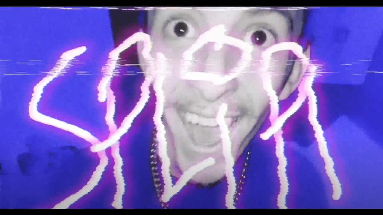 Self Awareness ~By Spliph~ (MUSIC VIDEO)