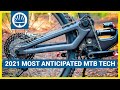 2021's Most Anticipated Mountain Bike Tech | BikeRadar's Ultimate Wish List