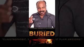Buried (2010) 1-Minute Review Intense Thriller You Can’t Missjackiecinemas jackiesekar